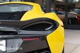 Thumbnail of 2018 Silician Yellow McLaren 570S