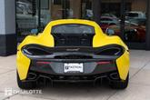 Thumbnail of 2018 Silician Yellow McLaren 570S