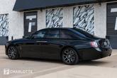 Thumbnail of 2023 Black Diamond Rolls-Royce Ghost
