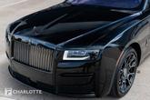 Thumbnail of 2023 Black Diamond Rolls-Royce Ghost