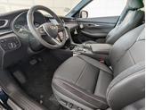 Thumbnail of 2025 Hermosa Blue INFINITI QX50