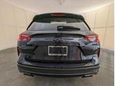 Thumbnail of 2025 Hermosa Blue INFINITI QX50