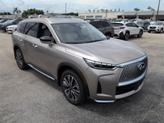 Thumbnail of 2026 Titanium INFINITI QX60