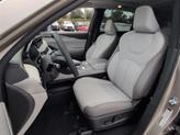 Thumbnail of 2026 Titanium INFINITI QX60