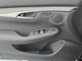 Thumbnail of 2025 Black Obsidian INFINITI QX55