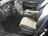 Thumbnail of 2025 Black Obsidian INFINITI QX55