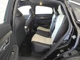 Thumbnail of 2025 Black Obsidian INFINITI QX55