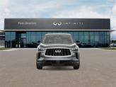 Thumbnail of 2025 Graphite Shadow INFINITI QX60