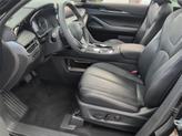Thumbnail of 2024 Mineral Black INFINITI QX60