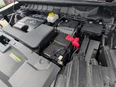 Thumbnail of 2024 Mineral Black INFINITI QX60