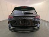 Thumbnail of 2025 Black Obsidian INFINITI QX50
