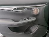 Thumbnail of 2025 Black Obsidian INFINITI QX50