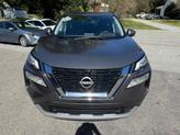 Thumbnail of 2023 Grey Nissan Rogue