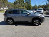 Thumbnail of 2023 Grey Nissan Rogue