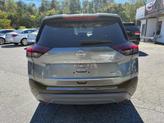 Thumbnail of 2023 Grey Nissan Rogue