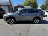 Thumbnail of 2023 Grey Nissan Rogue