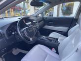 Thumbnail of 2014 Silver Lexus RX 350
