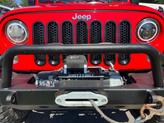 Thumbnail of 2018 Red Jeep Wrangler JK Unlimited