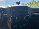 Thumbnail of 2018 Red Jeep Wrangler JK Unlimited