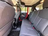 Thumbnail of 2018 Red Jeep Wrangler JK Unlimited