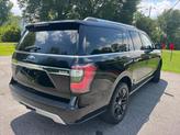 Thumbnail of 2019 Black Ford Expedition Max