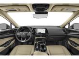 Thumbnail of 2022 Nori Green Pearl Lexus NX 350