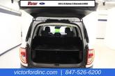 Thumbnail of 2024 Oxford White Ford Bronco Sport