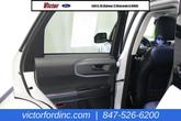 Thumbnail of 2024 Oxford White Ford Bronco Sport
