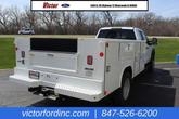 Thumbnail of 2025 Oxford White Ford F-450