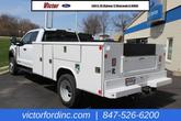 Thumbnail of 2025 Oxford White Ford F-450