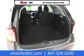 Thumbnail of 2023 Carbonized Gray Metallic Ford Explorer