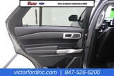 Thumbnail of 2023 Carbonized Gray Metallic Ford Explorer