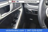Thumbnail of 2023 Carbonized Gray Metallic Ford Explorer