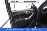 Thumbnail of 2023 Carbonized Gray Metallic Ford Explorer
