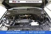 Thumbnail of 2023 Carbonized Gray Metallic Ford Explorer