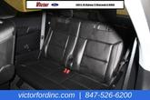 Thumbnail of 2023 Carbonized Gray Metallic Ford Explorer