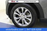 Thumbnail of 2023 Carbonized Gray Metallic Ford Explorer