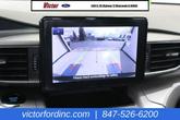 Thumbnail of 2023 Carbonized Gray Metallic Ford Explorer