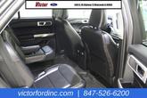 Thumbnail of 2023 Carbonized Gray Metallic Ford Explorer
