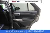 Thumbnail of 2023 Carbonized Gray Metallic Ford Explorer