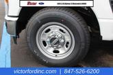 Thumbnail of 2025 Oxford White Ford F-250