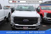 Thumbnail of 2025 Oxford White Ford F-250