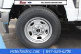 Thumbnail of 2025 Oxford White Ford F-350