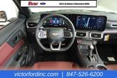 Thumbnail of 2025 Wimbledon White Ford Mustang