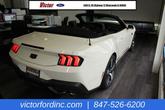 Thumbnail of 2025 Wimbledon White Ford Mustang
