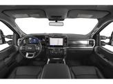 Thumbnail of 2025 Glacier Gray Metallic Tri-Coat Ford F-250