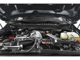 Thumbnail of 2025 Glacier Gray Metallic Tri-Coat Ford F-250