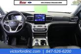 Thumbnail of 2023 Iconic Silver Metallic Ford Explorer