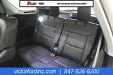 Thumbnail of 2023 Iconic Silver Metallic Ford Explorer