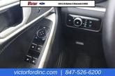 Thumbnail of 2023 Iconic Silver Metallic Ford Explorer